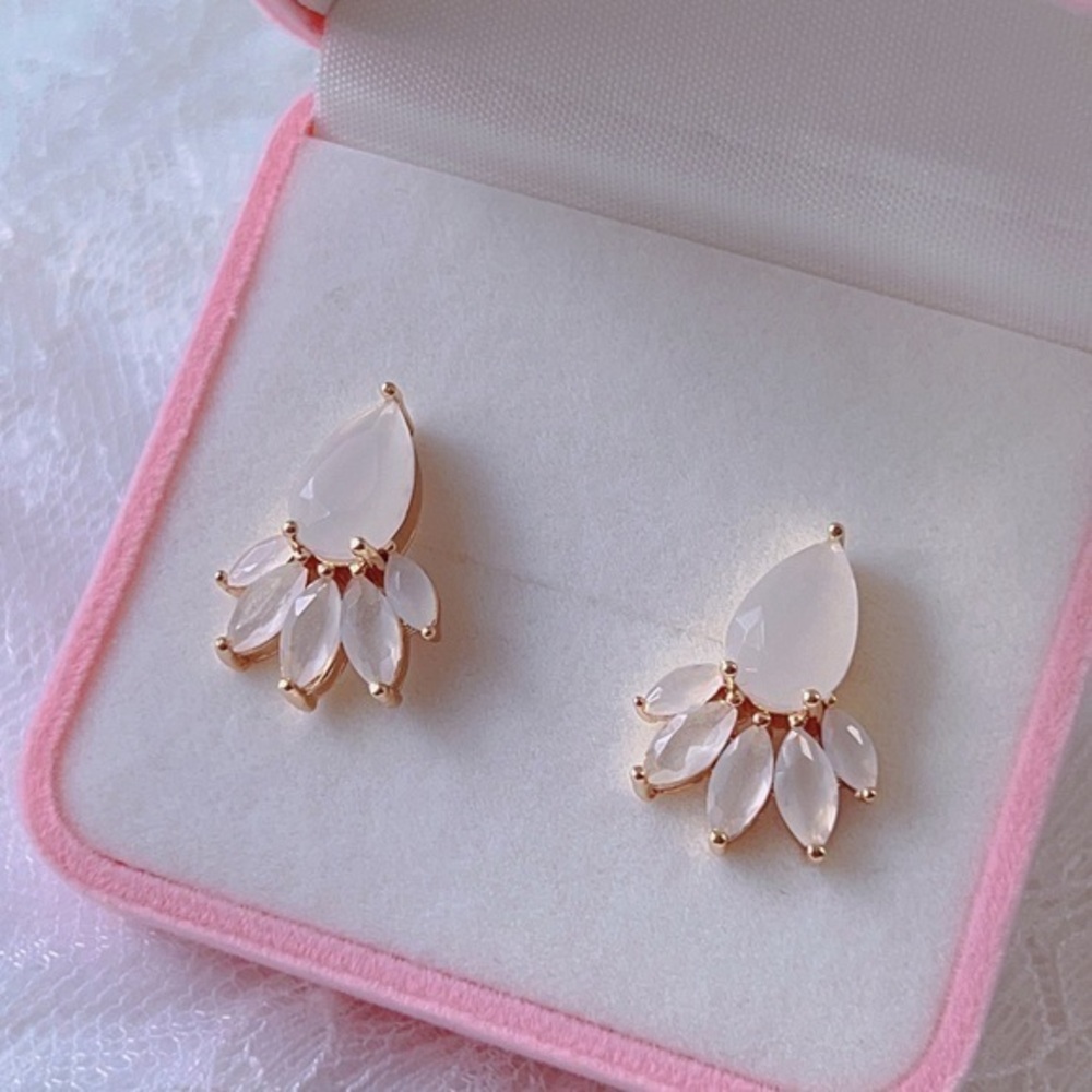 COPY - COPY - Luxury earring,crystal earring/ zircon earrings